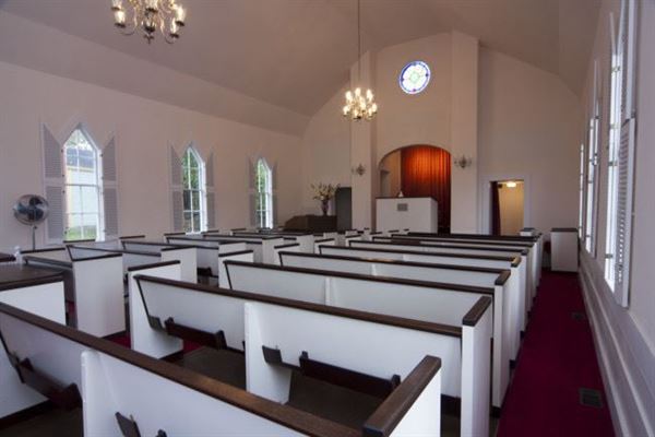 Rocky Neck Art Colony