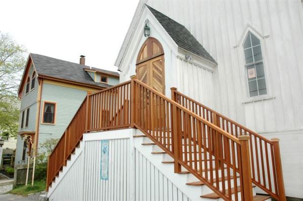 Rocky Neck Art Colony