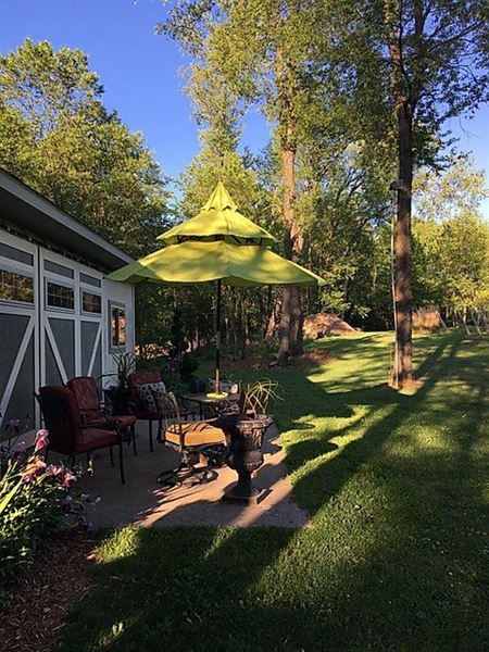 Rooster Ridge Vineyards