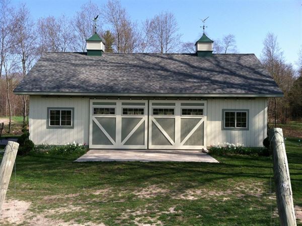 Rooster Ridge Vineyards