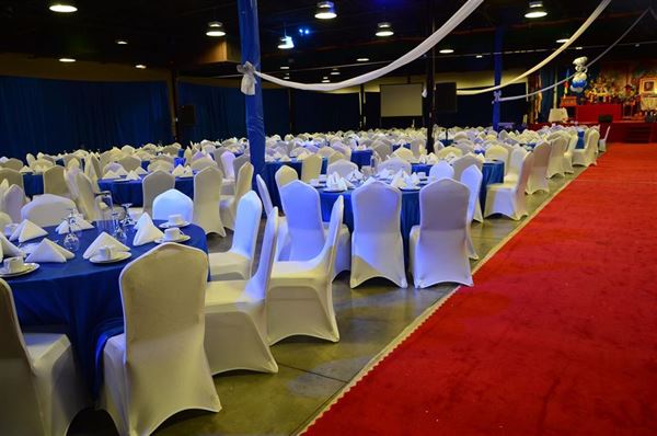 Tibetan Canadian Cultural Centre