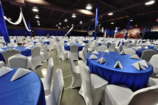 Tibetan Canadian Cultural Centre