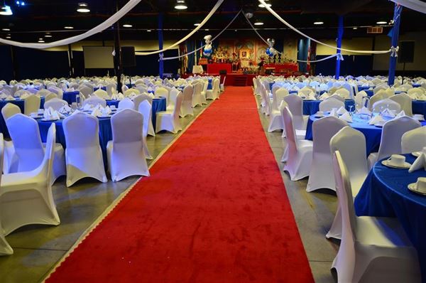 Tibetan Canadian Cultural Centre