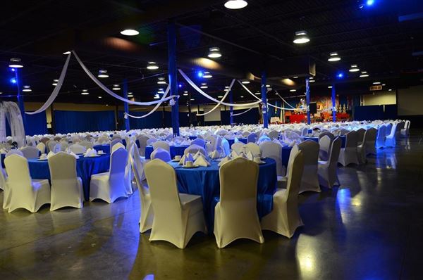 Tibetan Canadian Cultural Centre