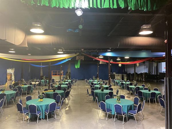 Tibetan Canadian Cultural Centre