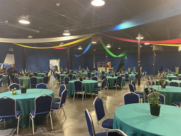 Tibetan Canadian Cultural Centre