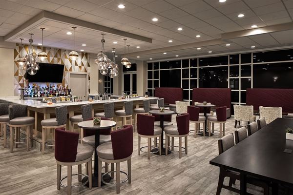 Sheraton Richmond Airport Hotel