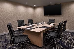 Executive Boardroom