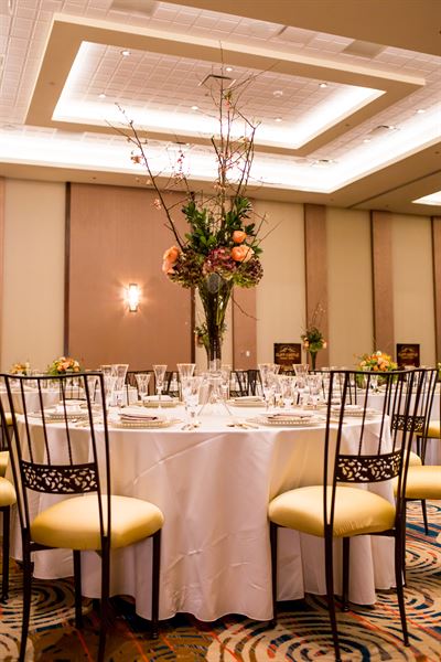 Cliff Castle Casino Hotel