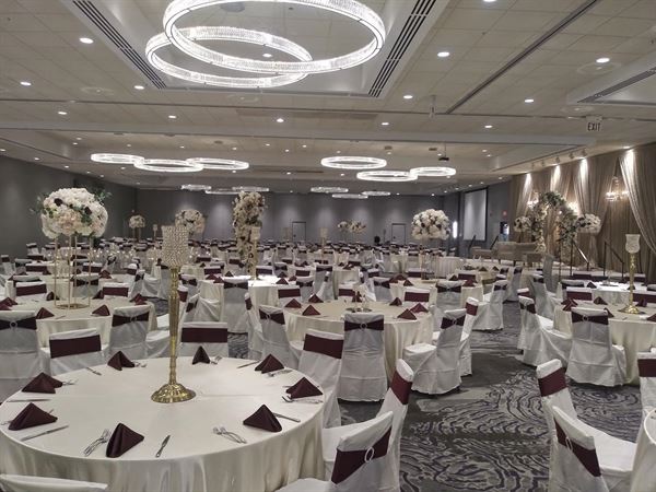 ELARA Convention Center