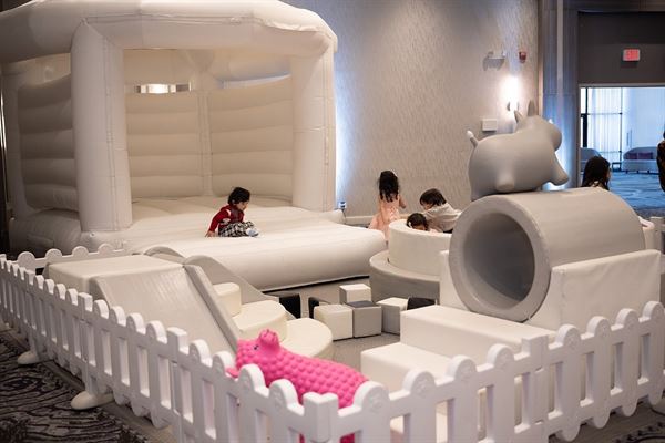 ELARA Convention Center