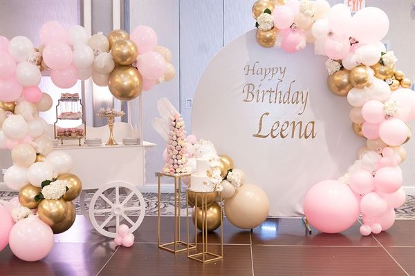 ELARA Convention Center