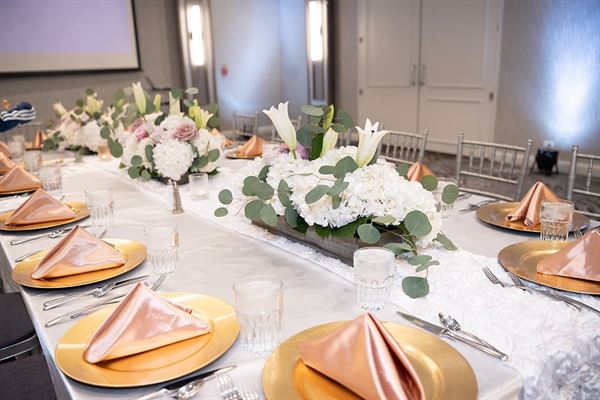 ELARA Convention Center