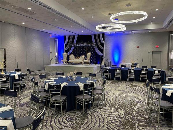 ELARA Convention Center