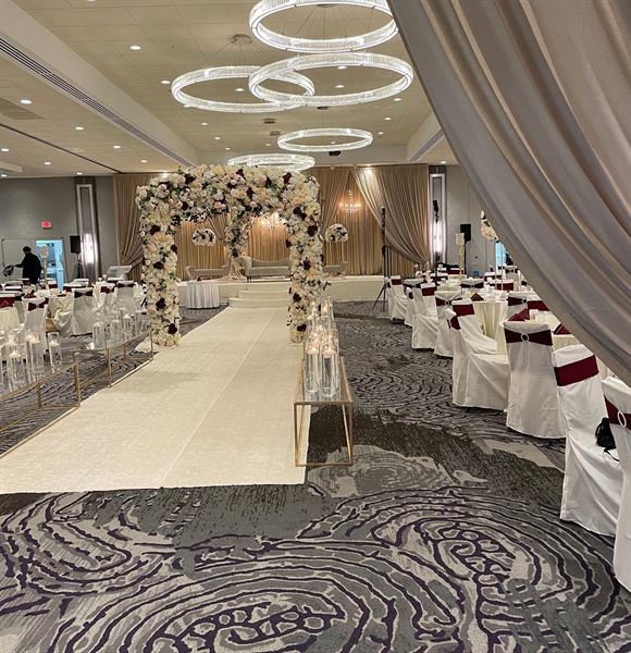 ELARA Convention Center