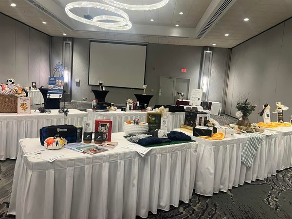 ELARA Convention Center