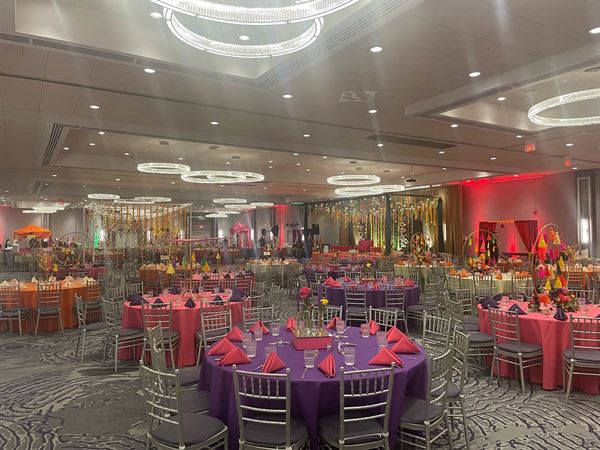 ELARA Convention Center