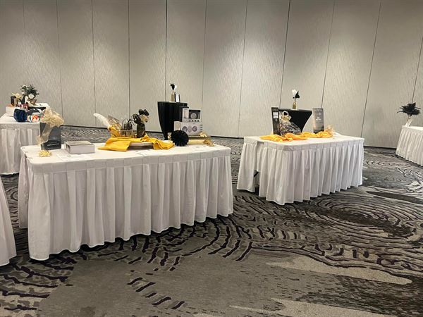 ELARA Convention Center