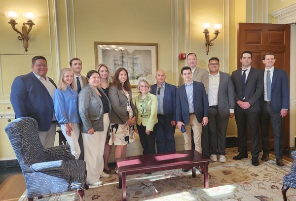 National Archives Museum