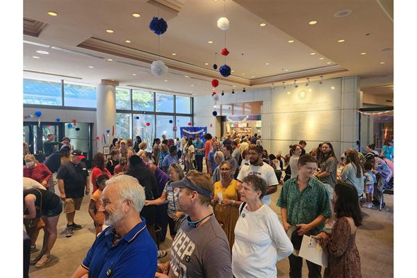 National Archives Museum