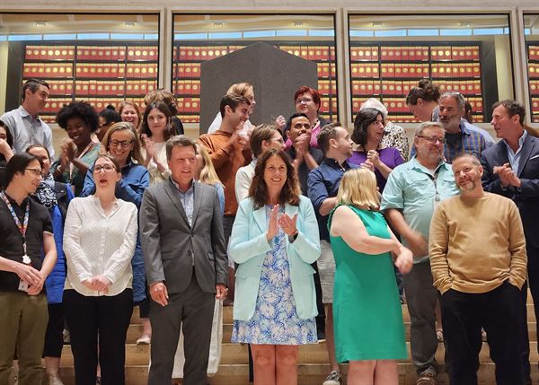 National Archives Museum