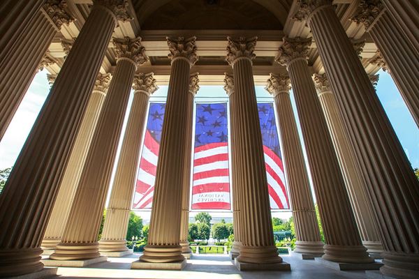 National Archives Museum