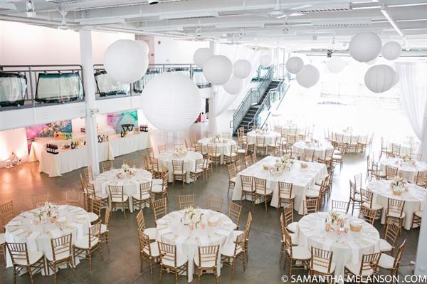 Artists For Humanity EpiCenter