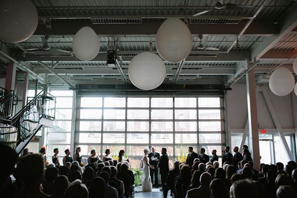 Artists For Humanity EpiCenter