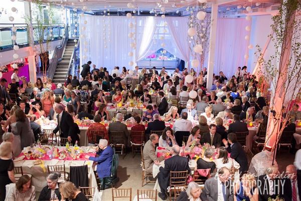 Artists For Humanity EpiCenter