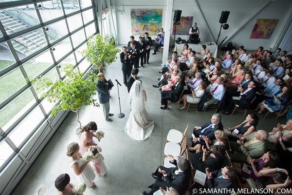 Artists For Humanity EpiCenter