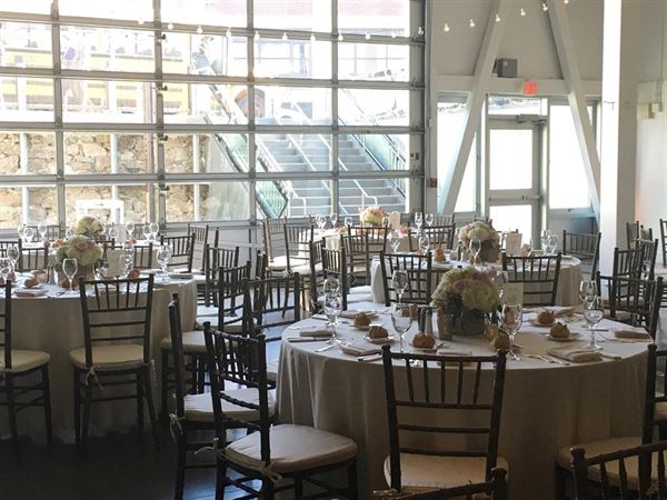 Artists For Humanity EpiCenter