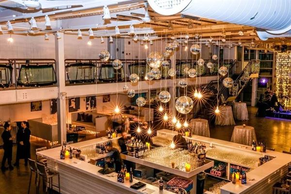 Artists For Humanity EpiCenter