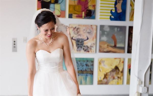 Artists For Humanity EpiCenter