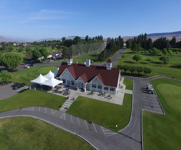 Highlander Golf Course