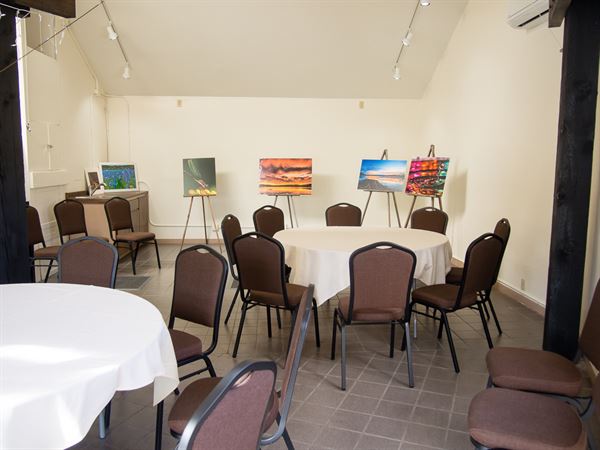 The Cottage Events Venue