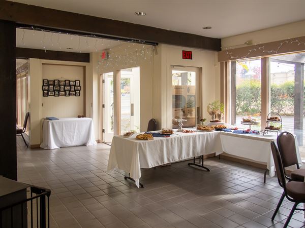 The Cottage Events Venue