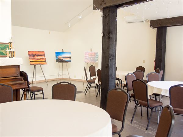 The Cottage Events Venue