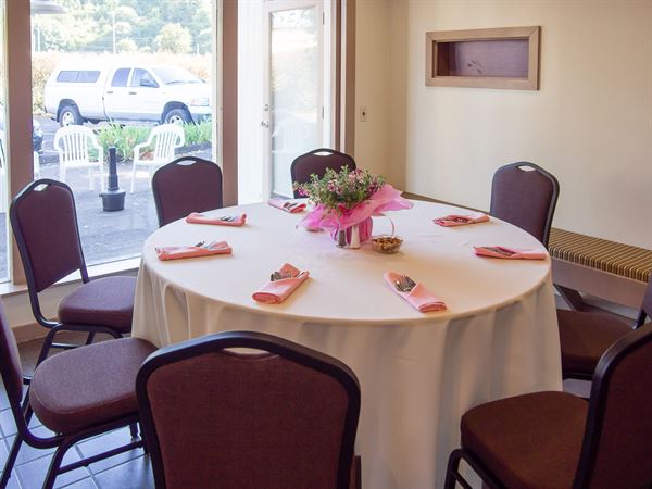 The Cottage Events Venue