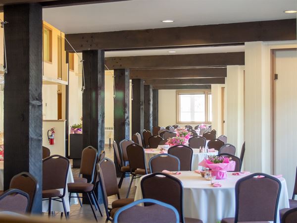 The Cottage Events Venue