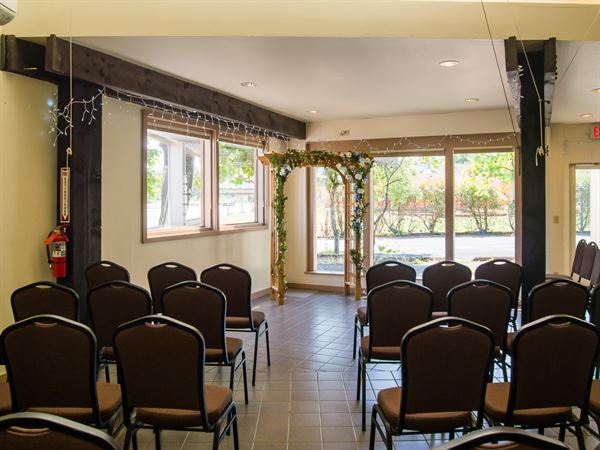 The Cottage Events Venue