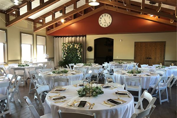 Gabis Arboretum at Purdue Northwest