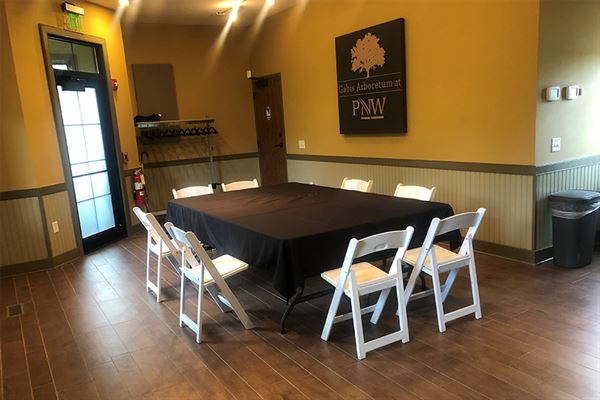 Gabis Arboretum at Purdue Northwest