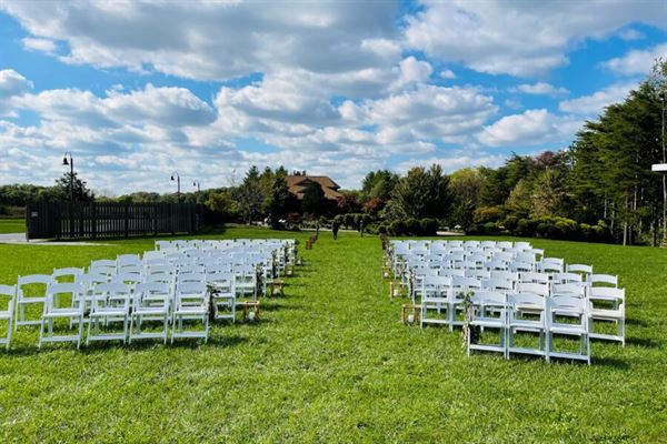 Gabis Arboretum at Purdue Northwest