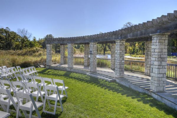 Gabis Arboretum at Purdue Northwest