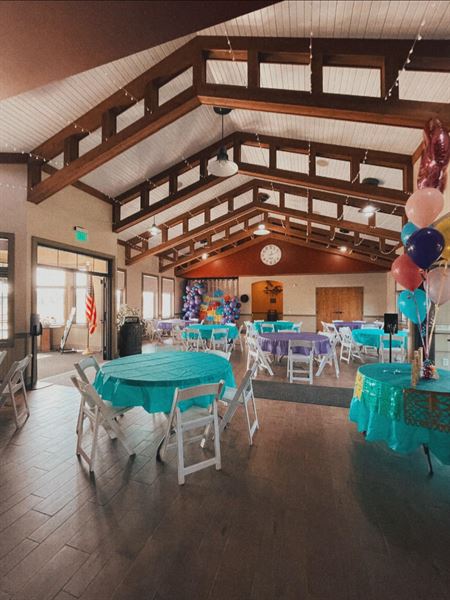 Gabis Arboretum at Purdue Northwest