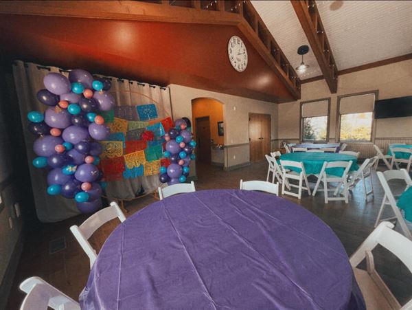 Gabis Arboretum at Purdue Northwest