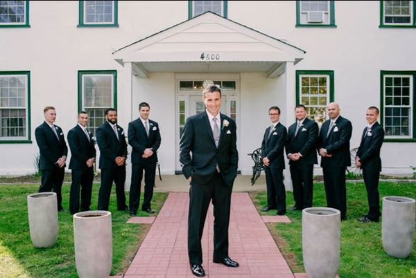 La Luna Banquet Hall