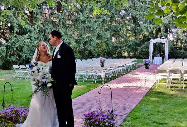 La Luna Banquet Hall