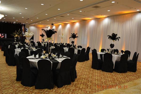 Indian American Cultural Center