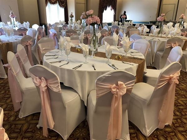 Indian American Cultural Center